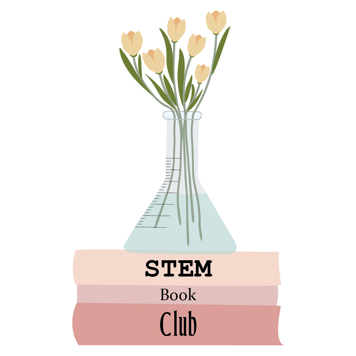 Book Club Logo